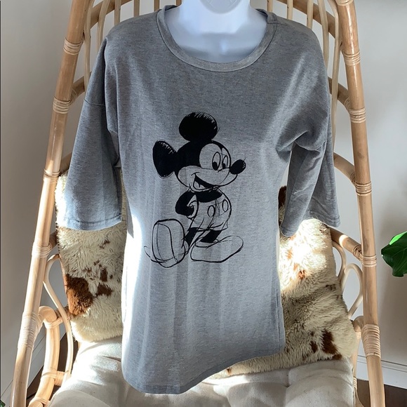 DISNEY MICKEY MOUSE DRESS - Picture 6 of 6